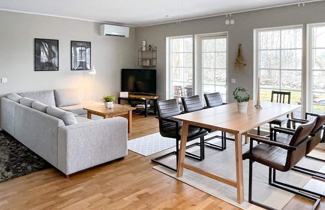 4 Star Holiday Home in Kopingsvik - Foto 10
