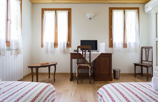 Casolare La Quercia - Photo 17