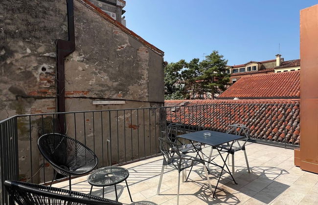 Palazzina Riva - Foto 71