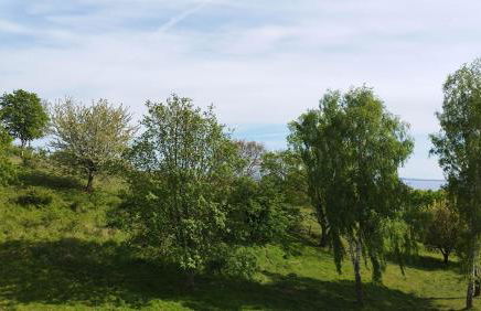 Traumblick und Komfort - lichtdurchflutete 85 qm Wohnung nahe Südstrand Göhren inklusive Schwimmbad und Sauna im AHOI Sellin - Foto 11