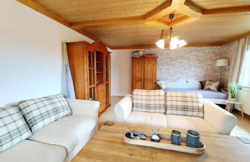 Ferienwohnung zur alten Schmiede - Foto 17