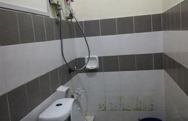 Sweet Angkasa Homestay - Foto 17