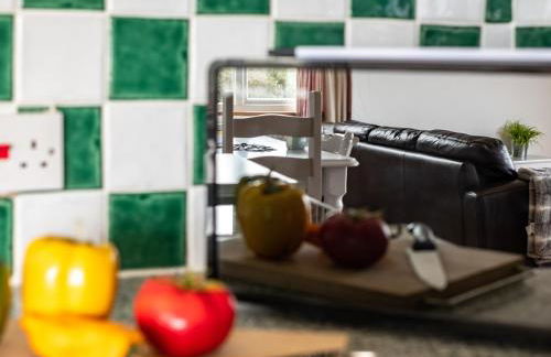 Campion Lodge - Photo 14