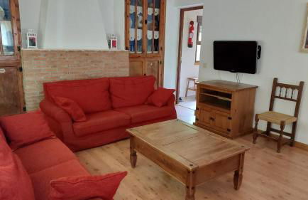 Casa Rural Rio los Molinos - Foto 7