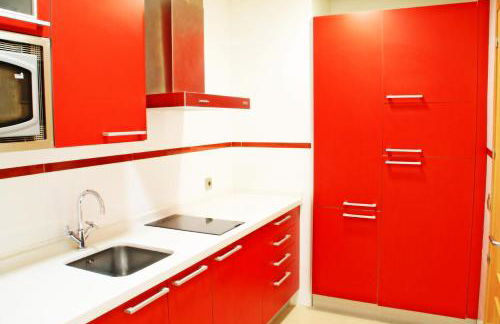 Apartahotel Ribera - Foto 8