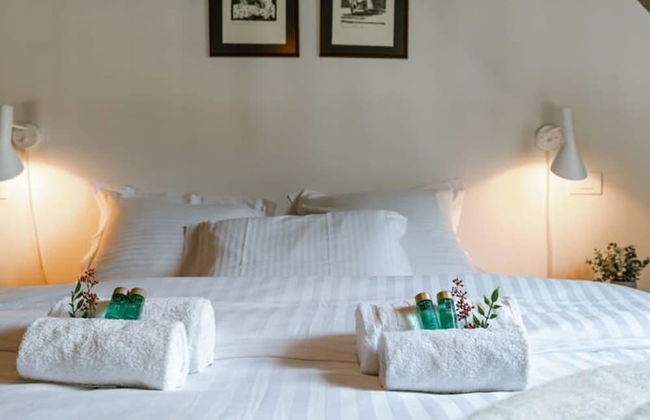 Bonrepo Room 104 in Brugge - Photo 14