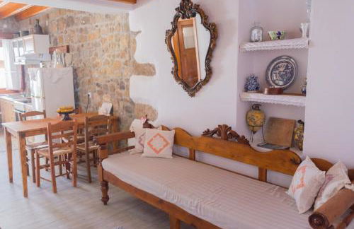 Manos House in Chora - Foto 22