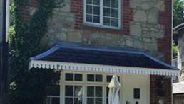 Quince Cottage - Foto 1