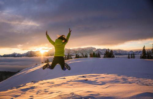 Relax Appartment Walchensee - Foto 29