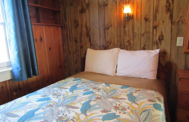 Oceana Cottages - Foto 24