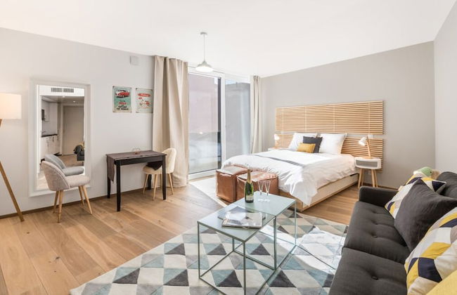 Noirettes by Homenhancement - Foto 75