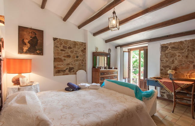 Villa Olmo With Private Pool - Foto 12