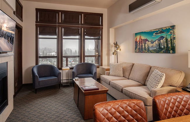 Evolution Whistler, by Lodging Ovations - Foto 14