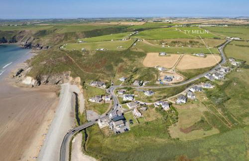 Ty Melyn, Newgale - Foto 47