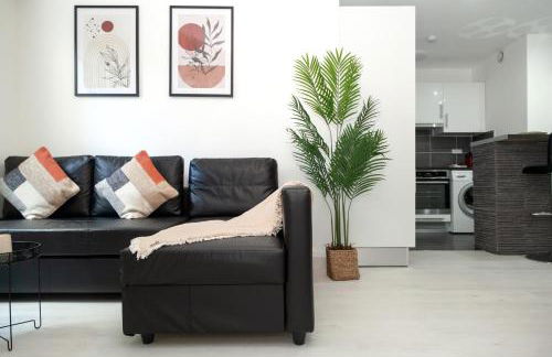 Appartement Paris Creteil Le Lac - Foto 25