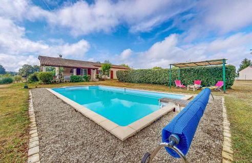 3 Bedroom Stunning Home In Ecuras - Foto 1