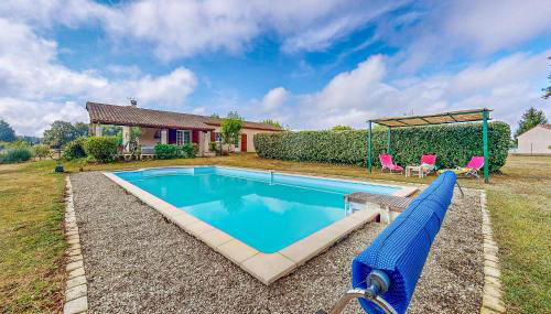 3 Bedroom Stunning Home In Ecuras - Foto 1