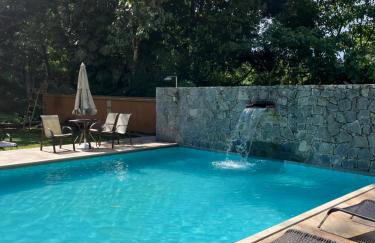 Apart-hotel Cantinho da Serra - Foto 18