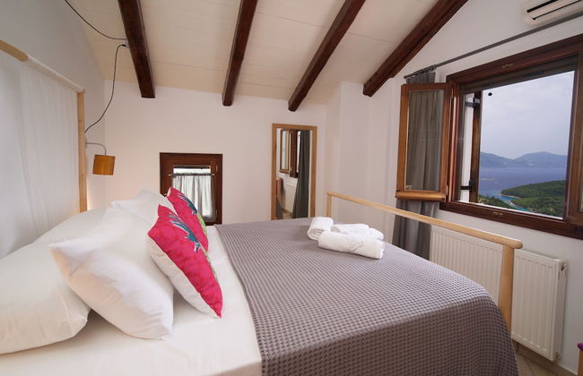 Tettix Summer House - Foto 12