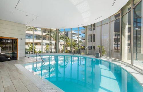 Luna Holiday Apartments - Foto 21