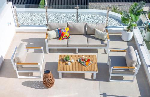 Dreamscape Villa by Fidalsa - Foto 11