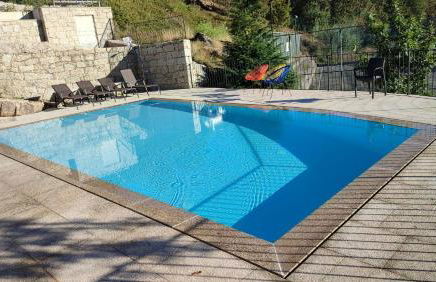 Casa Fraga do Suadouro - Foto 18