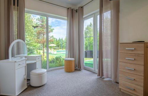 Holiday Home Butterfly Lux by Interhome - Foto 27