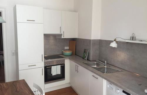 URBAN STAY Hamburg - Apartments Mitten im Herzen von Ottensen - Foto 28