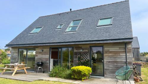 La maison des dunes - Proche plage Sainte Marguerite - Foto 1