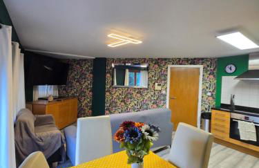 2 bedroom city centre apartment - Foto 19