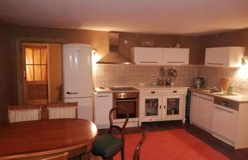 Ferienhaus Woddow Uckermark - Foto 2