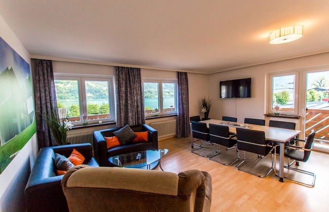 SKI-N-LAKE City Apartments - Foto 22