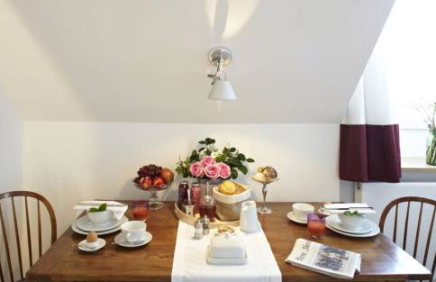 KönigsSCHLAF No5 - Barrierefrei, chic & gemütlich in der Altstadt - Foto 8