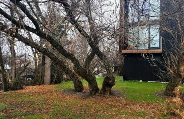 This Deluxe Modern New 3-Story Home With Central Ac Offers The Best Of Bozeman! - Foto 32