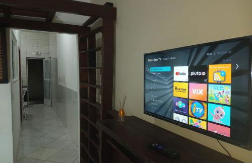 Aloha Casa por Temporada Angra dos Reis - Foto 7