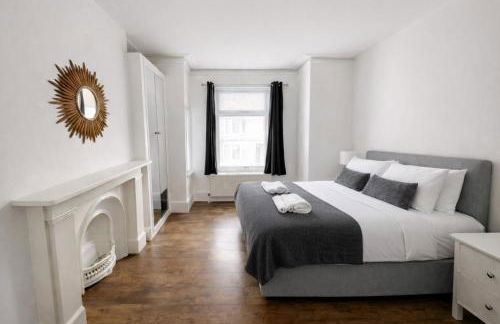 Evo Green Gravesend 2 bed Apartment, 2 mins Station, Town Centre - Foto 16