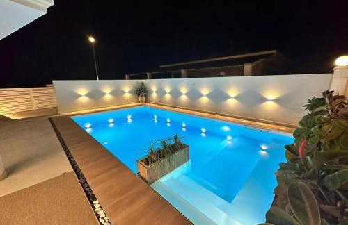 Villa ALMA - Foto 1