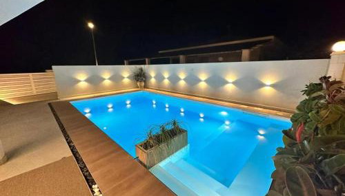Villa ALMA - Foto 1