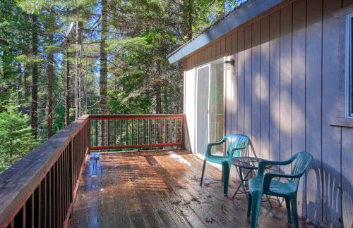 Hibernation Hideaway- Inside Yosemite- Dog Friendly - Foto 25