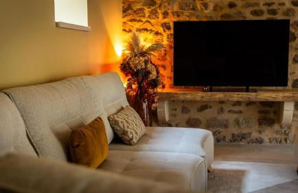 Au fil de l'O - Evasion romantique de charme avec jacuzzi privatif - Foto 18