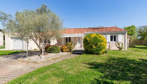 La Maison Tulipe 5 Chambres à Plaisance du Touch - Photo 4