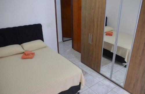 Apto 2 dormitórios 1 banheiro 1 vaga descoberta - Foto 29