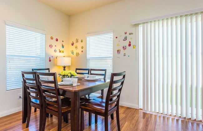 3 Bedroom House Anaheim Resort Area - Foto 17