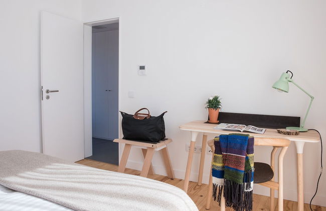 Craveiral Farmhouse by Belong - Foto 7