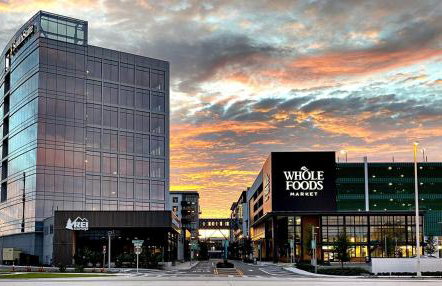 Luxury Living Midtown - Foto 21