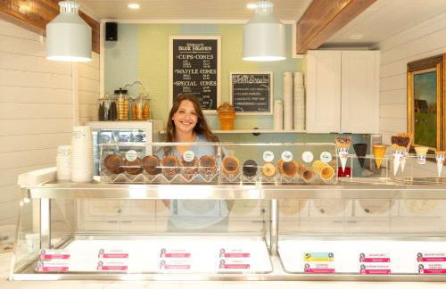 Heaven on Earth! 2 BDR Fontana Flat, Walk to Lake - Foto 72