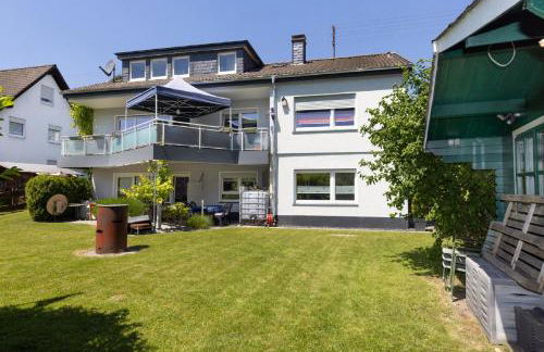 Ferienwohnung Dahlbruch - Foto 1