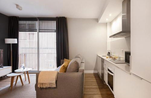 Feelathome Poblenou Beach Apartments - Foto 39