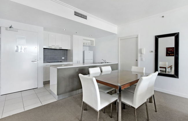 ULTIQA Freshwater Point Resort - Foto 19