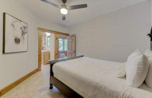 Majestic Lake Murray Retreat - Foto 23